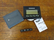 Yanmar yd25 display gebraucht kaufen  Greifswald-Umland ll