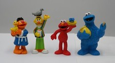 Sesamstrasse sesame street gebraucht kaufen  Mönchengladbach