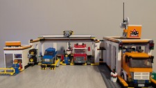 Lego city garage for sale  New Prague