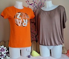 Lot vêtements occasion d'occasion  Ruoms