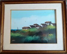 Silvio conti olio usato Silvio conti olio usato  Roma