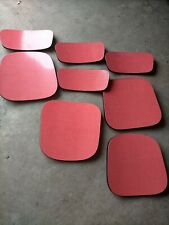 Lot assises chaises d'occasion  Saint-Amand-Montrond