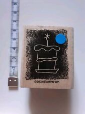Tampons scrapbooking stampin d'occasion  Walincourt-Selvigny