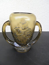 Vase art deco d'occasion  Mer
