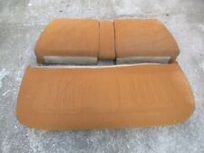 Citroen sedile posteriore usato  Canale