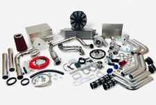 Kit T4 T70 Turbo para 11-17 Ford Mustang 3.7L 227 V6 ST Coupe Conversível 304 3.7 comprar usado  Enviando para Brazil