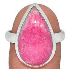 Pink thulite 925 for sale  Tularosa