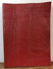 book cover handmade leather for sale book cover handmade leather for sale Luray