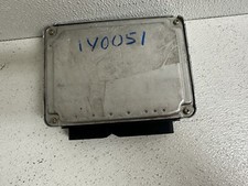 2000 VW Jetta 2.8L De Vin 091513 AT Motor Módulo de Controle de Computador Ecu Pcm comprar usado  Enviando para Brazil
