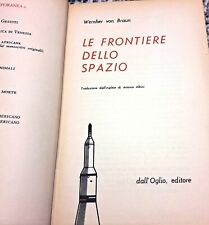 Von braun frontiere usato  Urbisaglia