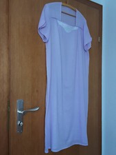 Nachtkleid nachthemd größe gebraucht kaufen  Bensheim