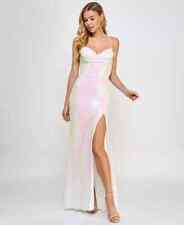 Darlin sequined cowlneck for sale  Apex