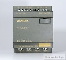 Siemens logo 24rco gebraucht kaufen  Großhartau
