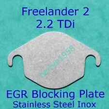 Egr repair plate for sale  HAVANT