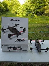 Drone quanum venture usato  Vertemate con Minoprio
