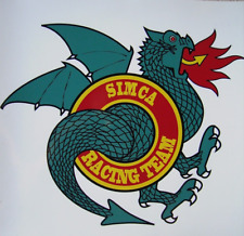 Dragon original srt d'occasion  Gérardmer