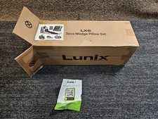 Lunix lx6 piece for sale  North Salt Lake