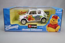 Lj949 burago 2016 d'occasion  Péronnas
