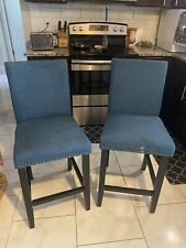 Lssbought inches upholstered for sale  Holiday