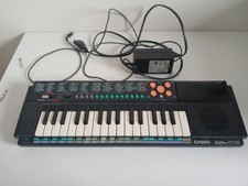 Casio tonebank 88 d'occasion  Bobigny