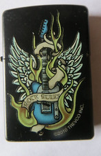 Zippo bradford usa gebraucht kaufen  Nidderau