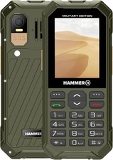 Telefono tastiera hammer usato  Zanica