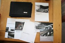 audi a7 manual for sale  BURNTWOOD