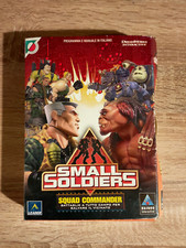 Small soldiers squad usato  Torino