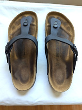 Birkenstock gizeh men for sale  Fountain Valley