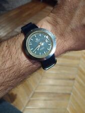 Tissot sidéral automatic d'occasion  Paris XIII