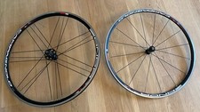 Campagnolo zonda 700c for sale  REDHILL