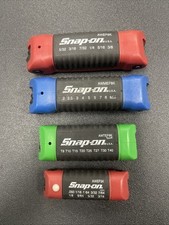 Conjunto de chaves sextavadas e torx Snap-On MÉTRICO E PADRÃO AWEF6K AWMEF8K AWFEF8K AWEF9K comprar usado  Enviando para Brazil