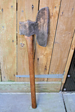Antique hewing broad for sale  BOGNOR REGIS