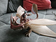 Dragon wolkenspringer valka gebraucht kaufen  Fürth