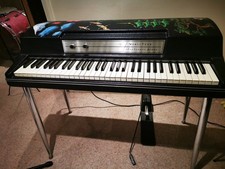Wurlitzer electric piano for sale  SWINDON