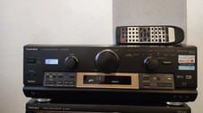 Technics dx1050 surround for sale  SOUTHEND-ON-SEA