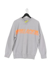 Palace men jumper for sale  MARKET HARBOROUGH
