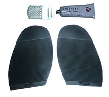 Soltrack shoe sole for sale  BRADFORD