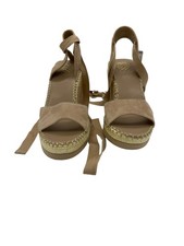 Vince camuto beige for sale  Alpharetta