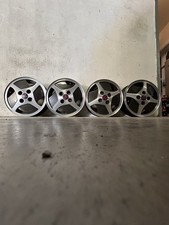 Cerchi lega per usato  Allumiere