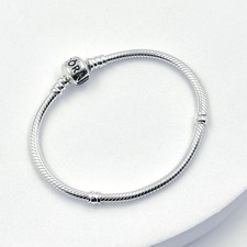 Pandora barrel clasp for sale  LONDON