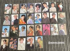 Kpop photocard official for sale  LONDON