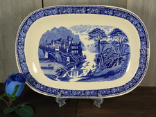 Antique delft blue d'occasion  Expédié en Belgium