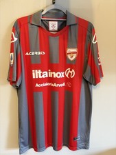 Maglia cremonese match usato  Gallarate