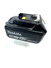 Makita bl1830b 3.0ah for sale  BIRMINGHAM