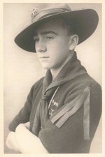 Ancienne photographie portrait d'occasion  Nogent-sur-Marne