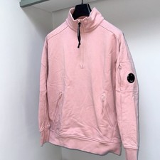 Company quarter zip for sale  LEATHERHEAD