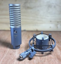Electronics ribbon microphone for sale  SOUTHSEA