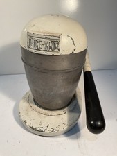 Vintage 1950s juice for sale  Carthage