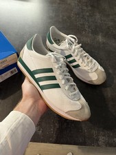 Adidas country cloud for sale  BISHOP'S STORTFORD